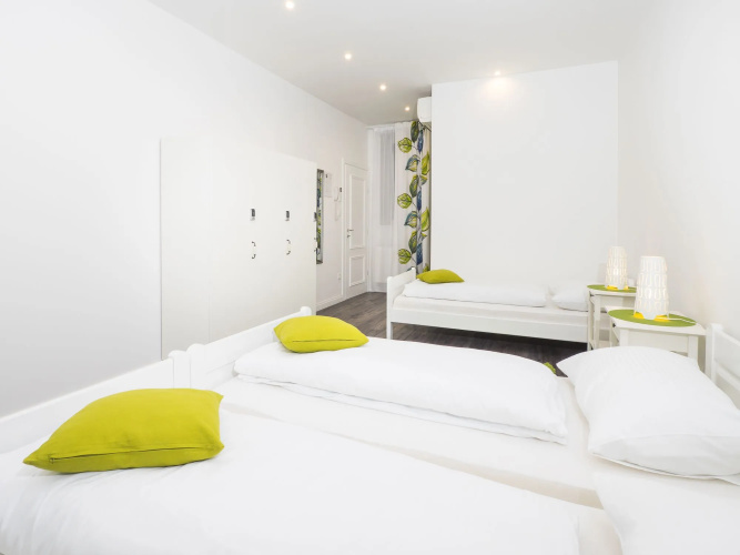 Casablanca Boutique Bed & Breakfast