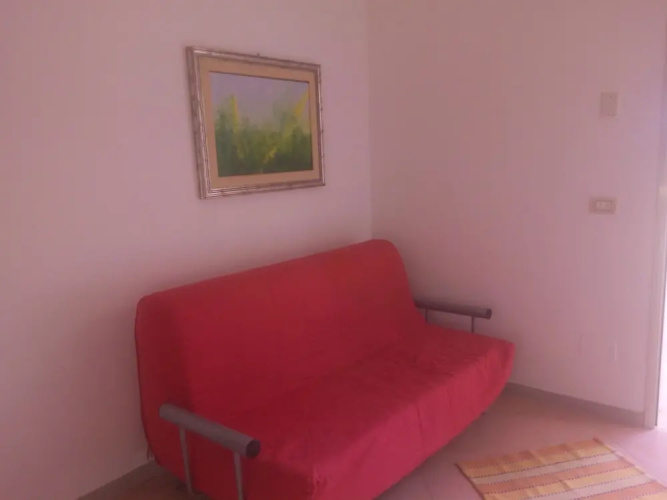Fenice Beach Apartment 2