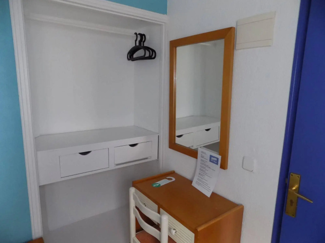 Hostal Villa Maruja