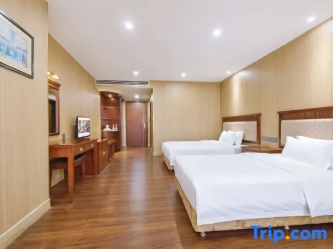 Business Twin room