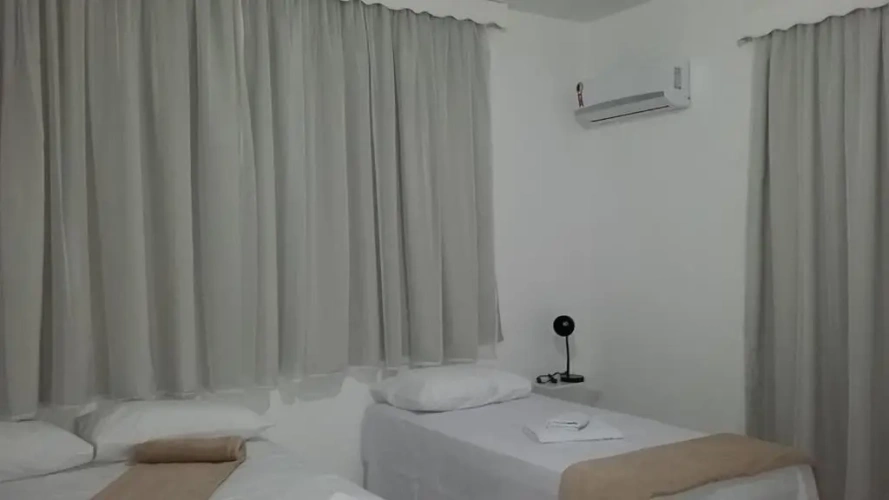 Deluxe Single room with balcony