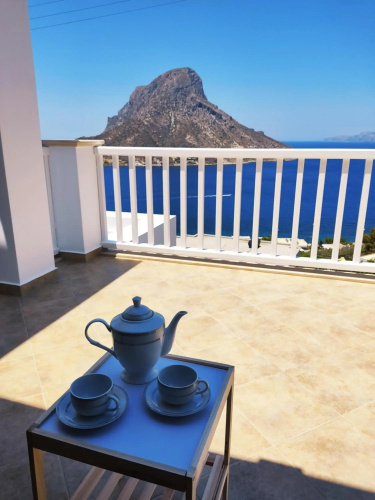 Via Ferrata House
