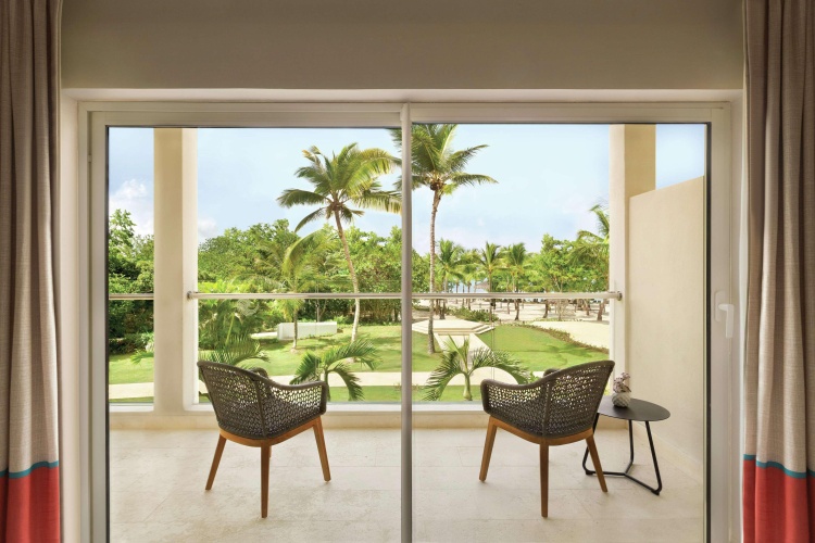 Secrets La Romana Resort & Spa - Adults Only - All Inclusive photo 9