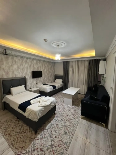 Classic Apartment