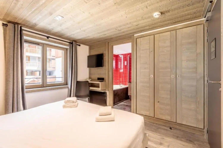 Comfort Double room