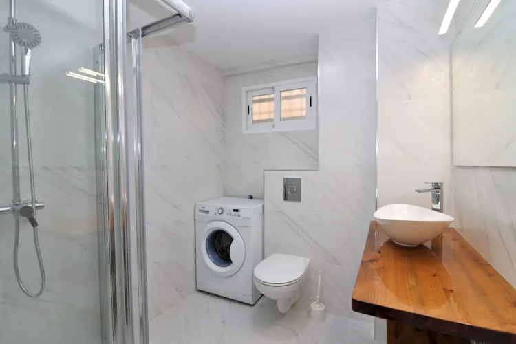 Apartamento Los Caballos 12c
