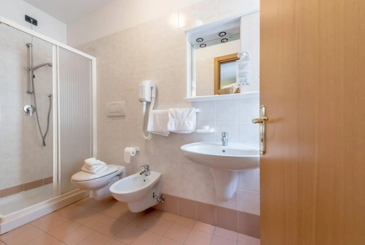 Hotel Pezzotti