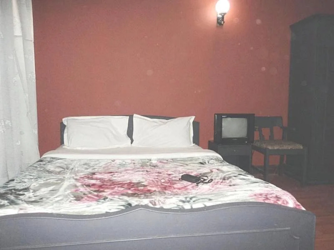 Hotel Kathmandu Terrace