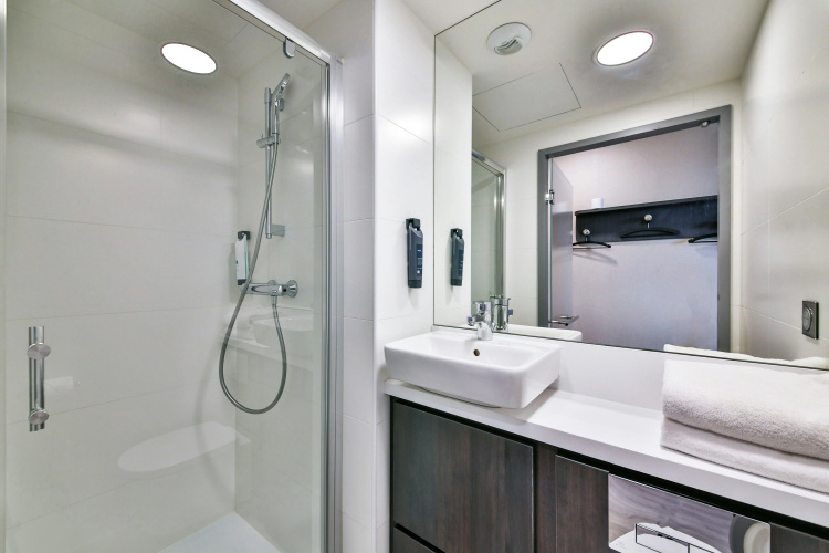 Easyhotel Paris Nord Aubervilliers photo 9