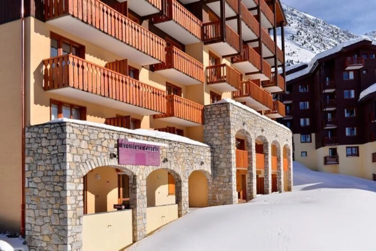 Imagen del hotel