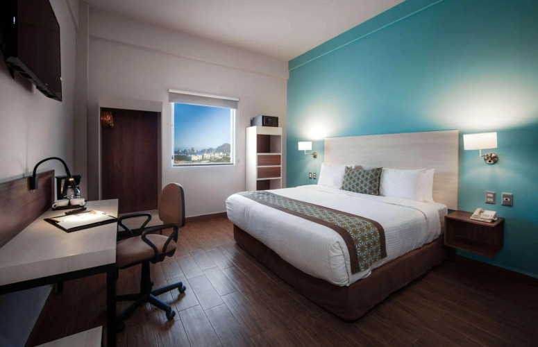 Imagen de Comfort Inn &amp; Suites Los Cabos