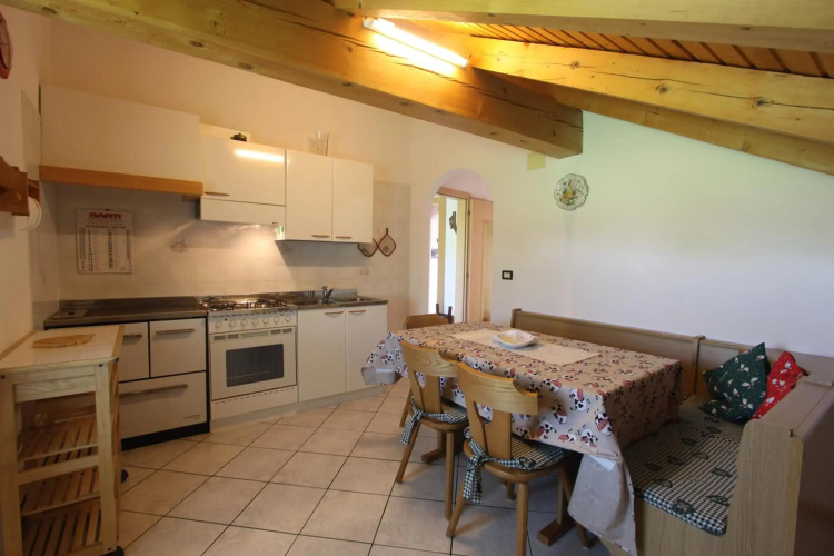 Agritur Chelodi