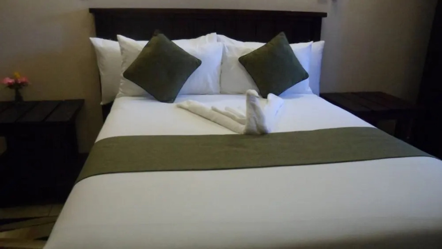 Kamore Guest Inn