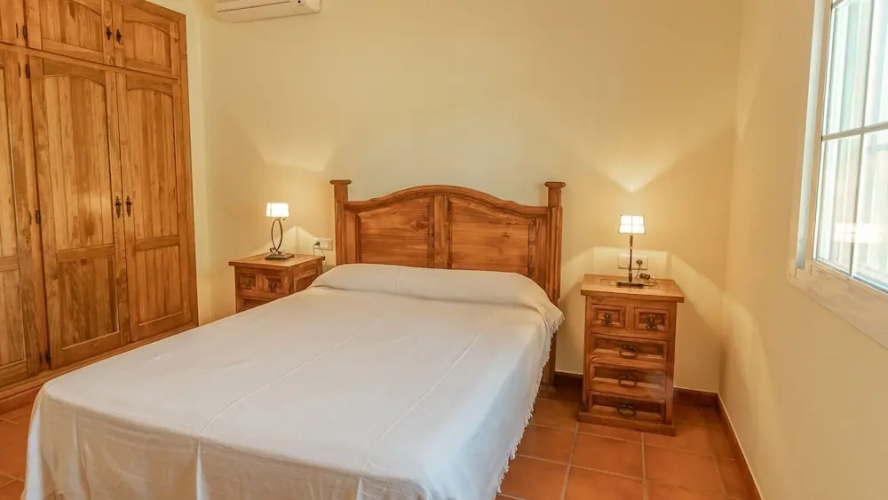 Villa Andrade