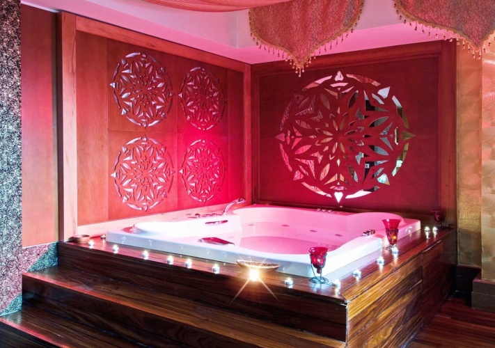 Rixos Premium Dubai Jbr photo 28