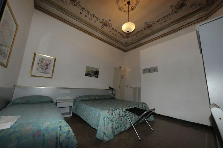 Hotel Doria