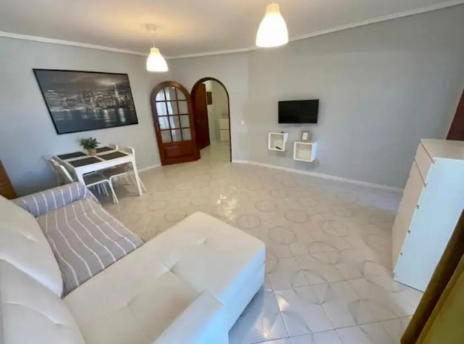 Appartement T1 Albufeira Oura