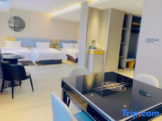 Single Suite
