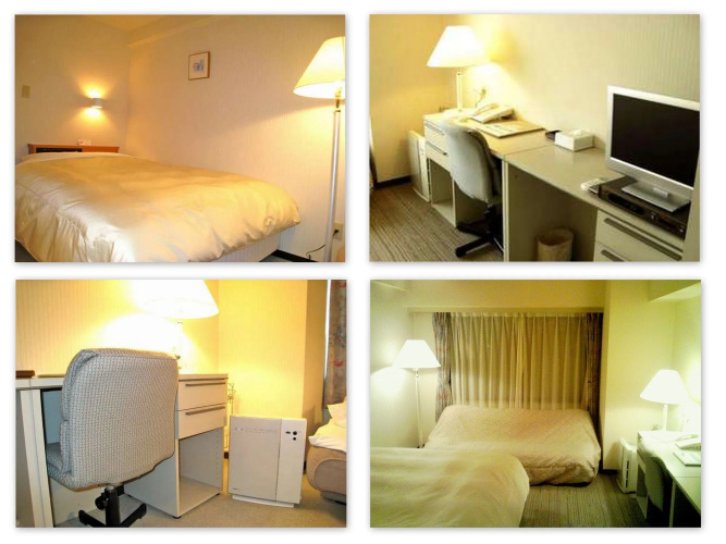 Okaya Central Hotel