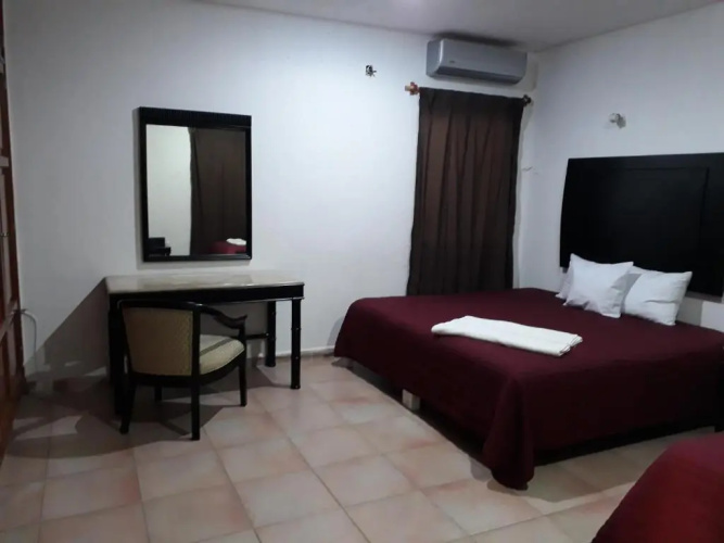 Hotel Di-An