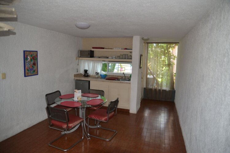 Imagen de Hotel Villa Las Anclas