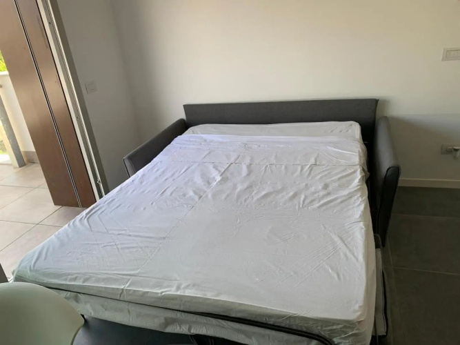 Gioia Garden Apartment