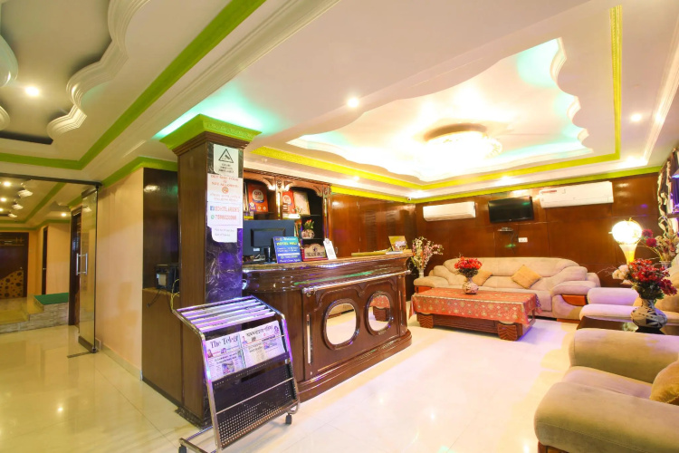 SDD Mili Digha