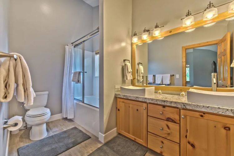 Park City Bear Hollow Getaway