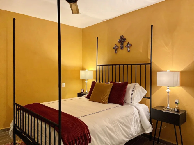 Casa Juana Guesthouse
