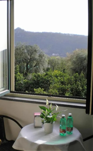 Itaca B&B
