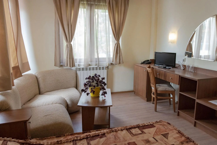 Medic Hotel