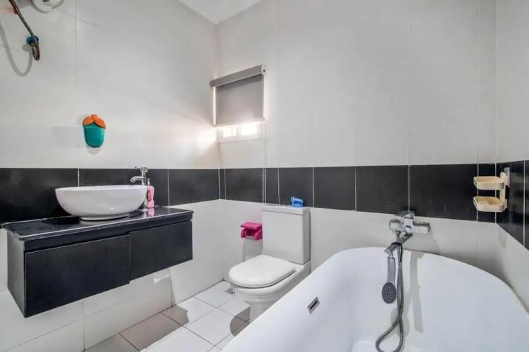 Gorgeous Shortlet Apartment Lekki