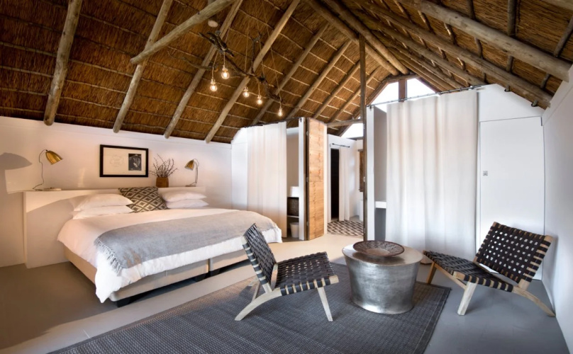 Cradle Boutique Hotel