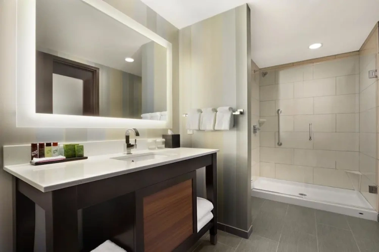 Premium Double Studio