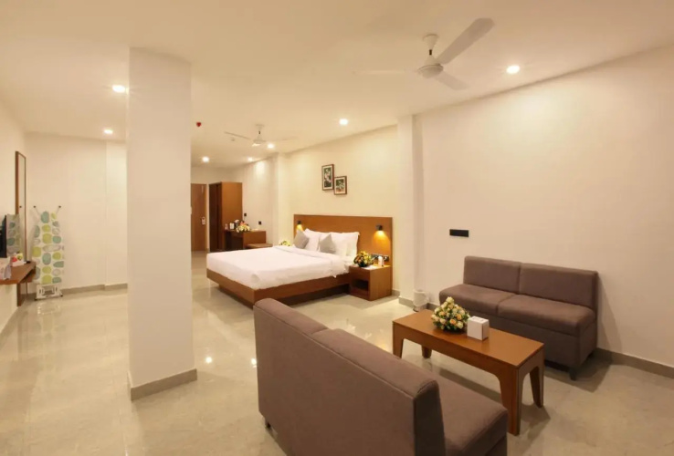 Hotel Prince