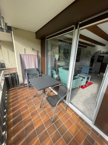 Golfresidenz Apartment Davos
