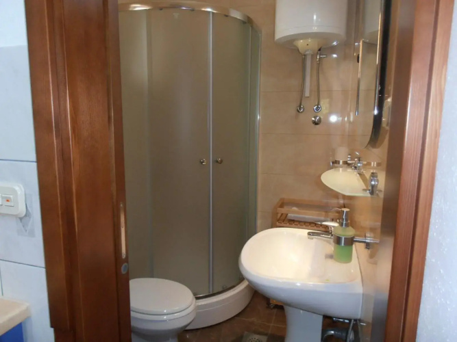Apartman Ines 1