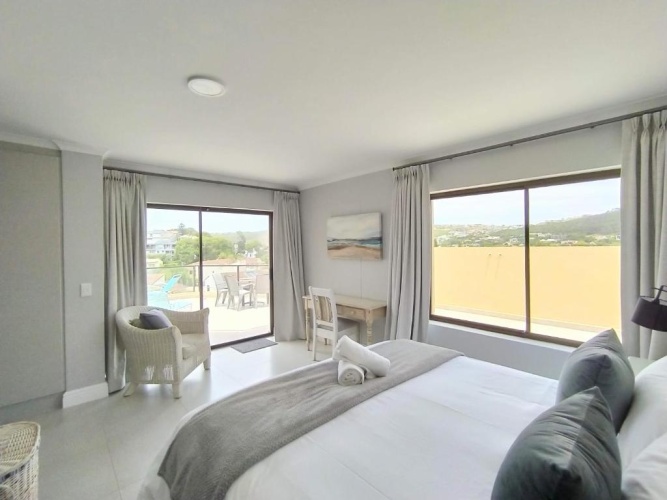 Double Apartment