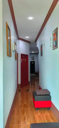 Vvilla Motel