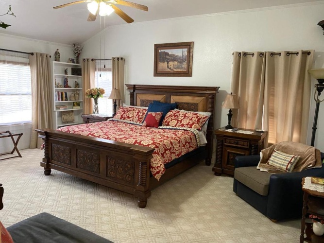 Standard room