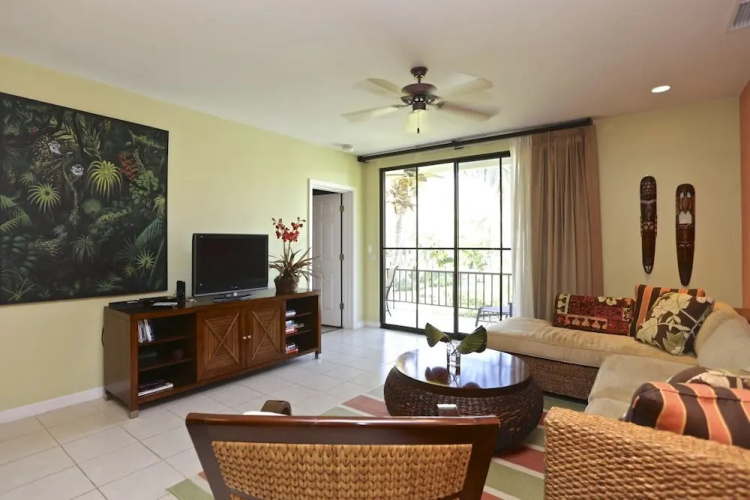 Pacifico L1207 Casa Tee