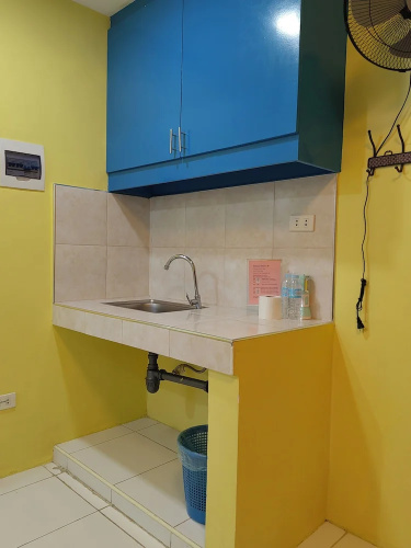 Yellow Pad Hotel Davao
