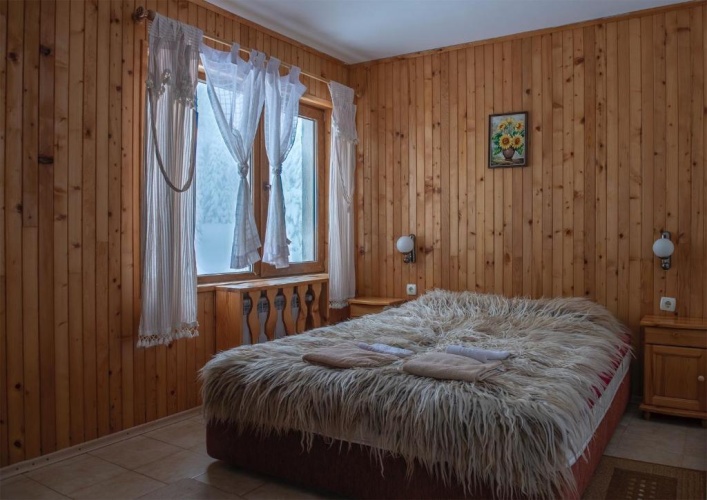 1 Bedroom Suite