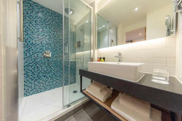 Holiday Inn Blackpool - An IHG Hotel photo 34