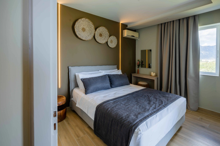 Nicolas Grand Suites - Adults Only