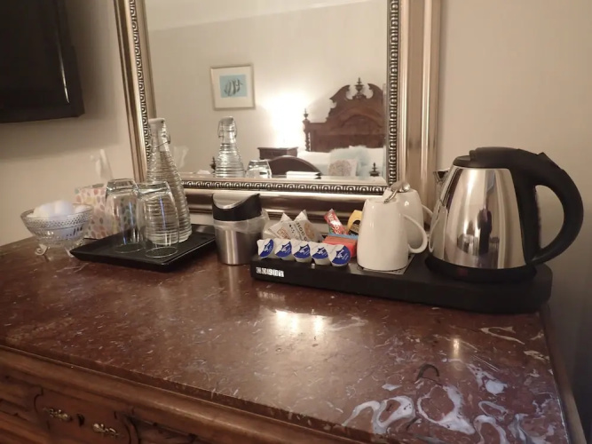 The Old Surgery B&B