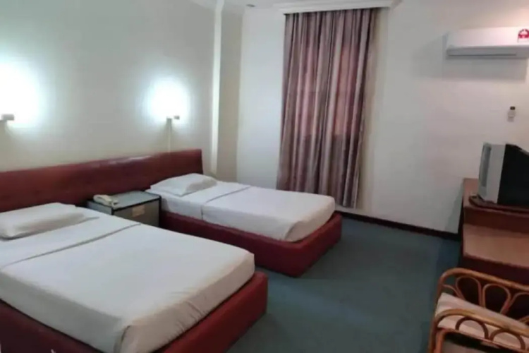 Hotel O Hotel Ramai