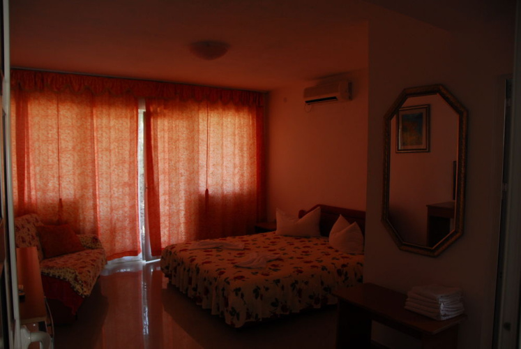 Saki Apartmani