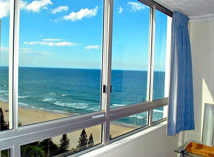 1 Bedroom Standard Apartment