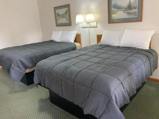 Pine Valley Motel